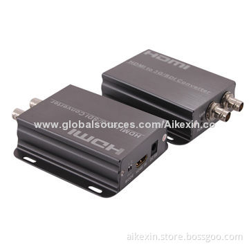 HDMI to 3G/SDI Converter